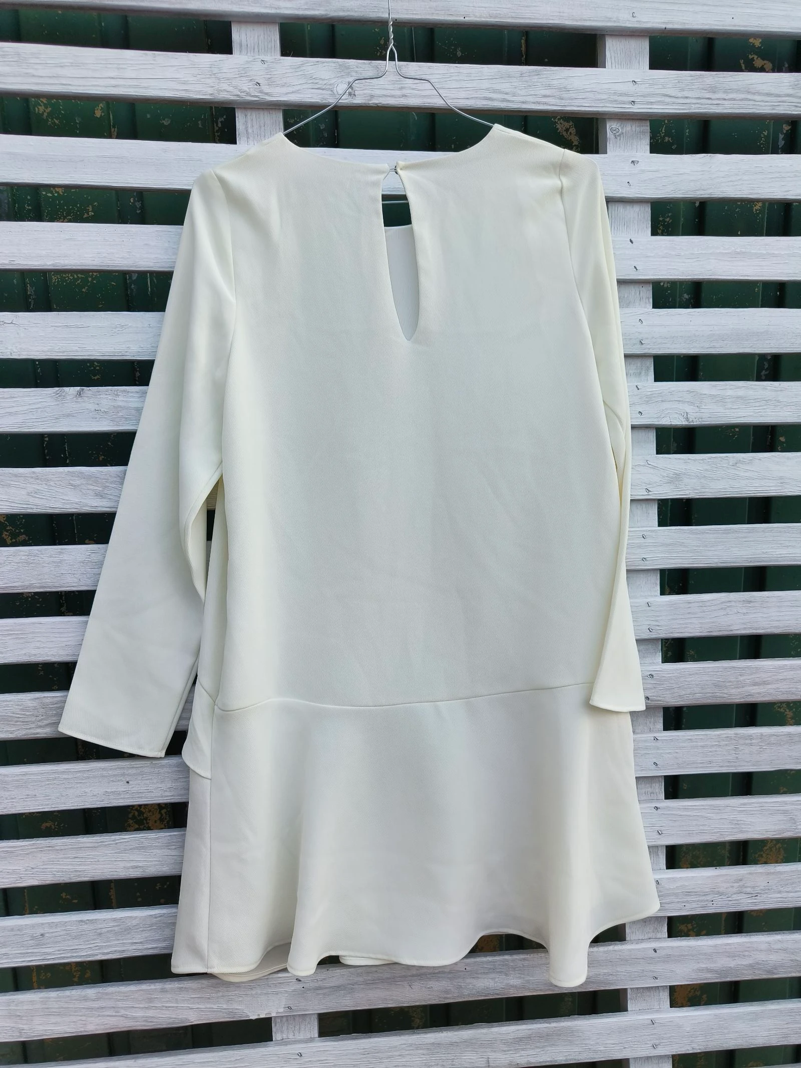 Prachtige jurk voor dames Maat S – photo 7